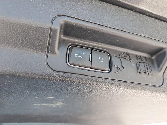 used 2020 Ford Explorer car, priced at $26,588