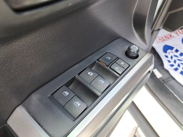 used 2022 Toyota Tacoma car, priced at $31,131