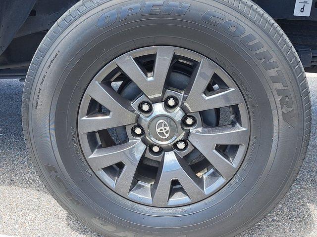 used 2022 Toyota Tacoma car, priced at $31,131