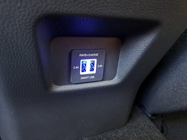 new 2025 Toyota RAV4 car, priced at $32,624