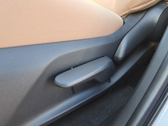 new 2025 Toyota RAV4 car, priced at $32,624