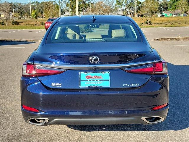 used 2021 Lexus ES 350 car, priced at $33,494