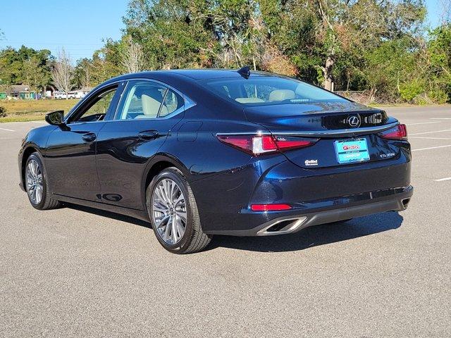 used 2021 Lexus ES 350 car, priced at $33,494