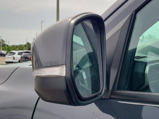 new 2025 Toyota Tacoma car, priced at $50,885