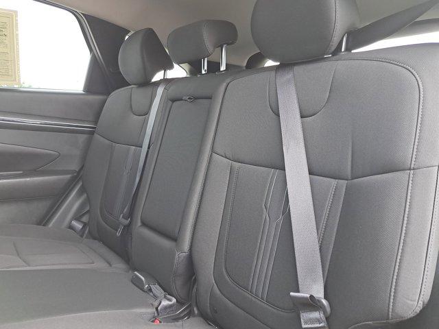 used 2023 Hyundai Tucson car, priced at $21,941