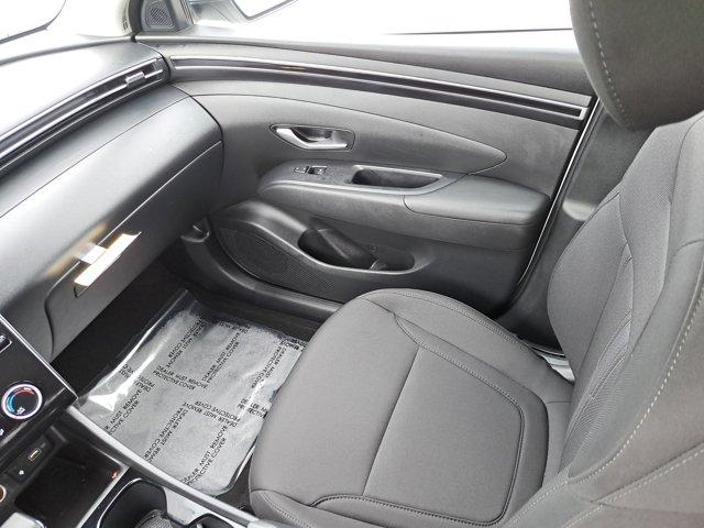 used 2023 Hyundai Tucson car, priced at $21,941