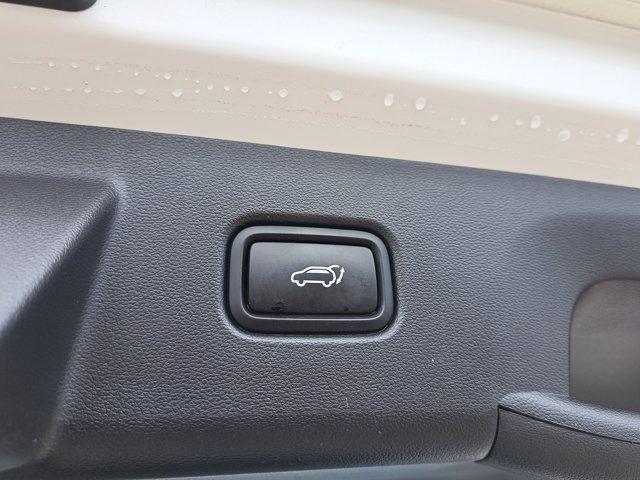 used 2023 Hyundai Tucson car, priced at $21,941