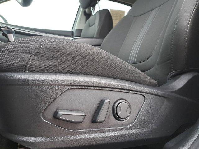 used 2023 Hyundai Tucson car, priced at $21,941