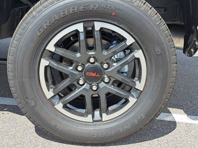 new 2025 Toyota Tacoma car, priced at $43,787