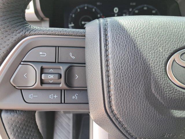 new 2025 Toyota Tacoma car, priced at $43,787