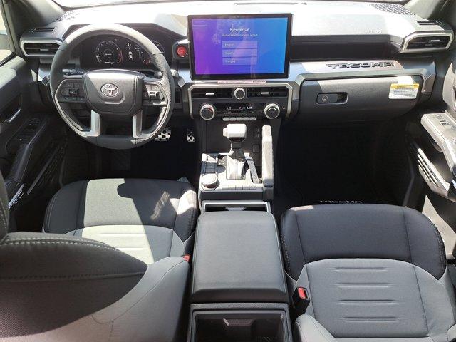 new 2025 Toyota Tacoma car, priced at $43,787