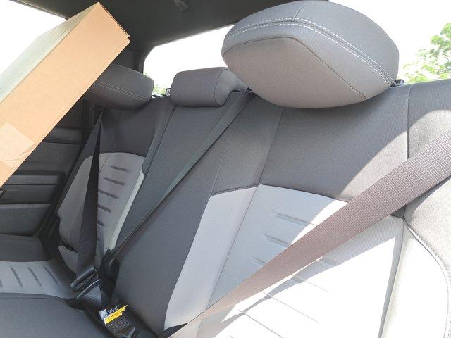 new 2025 Toyota Tacoma car, priced at $43,787