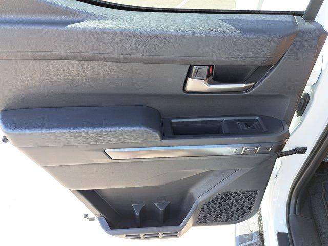 new 2025 Toyota Tacoma car, priced at $43,787