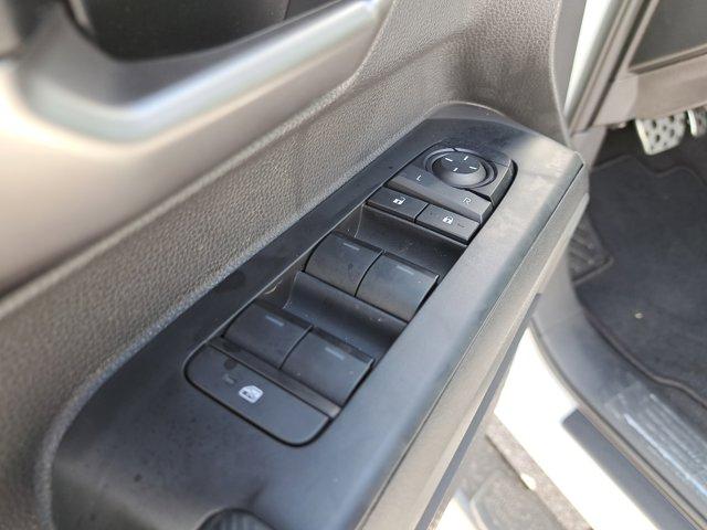 new 2025 Toyota Tacoma car, priced at $43,787