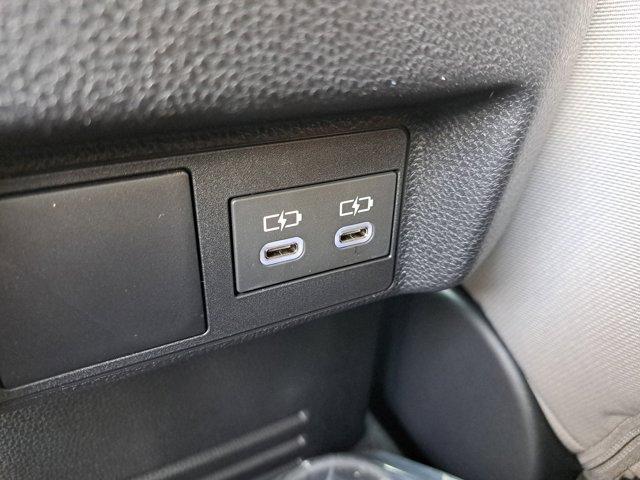 new 2025 Toyota Tacoma car, priced at $43,787