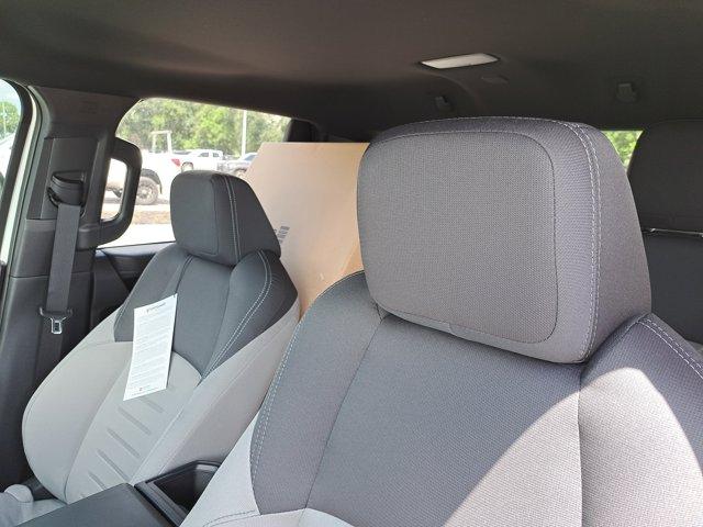 new 2025 Toyota Tacoma car, priced at $43,787