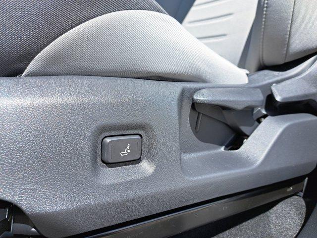 new 2025 Toyota Tacoma car, priced at $43,787