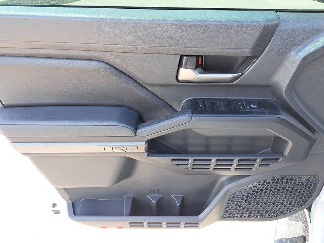 new 2025 Toyota Tacoma car, priced at $43,787