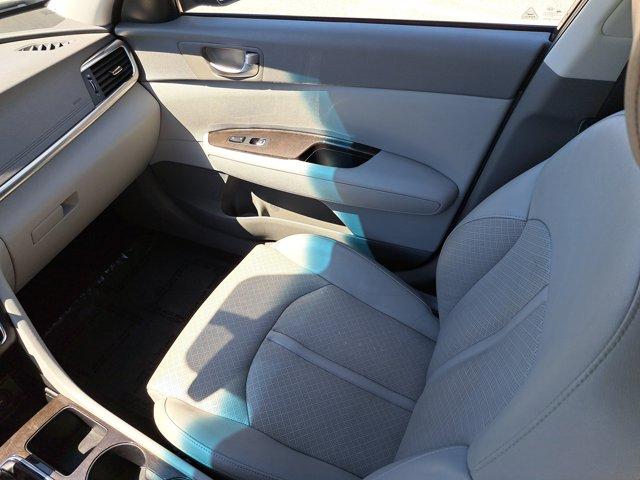 used 2016 Kia Optima car, priced at $11,203