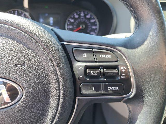 used 2016 Kia Optima car, priced at $11,203