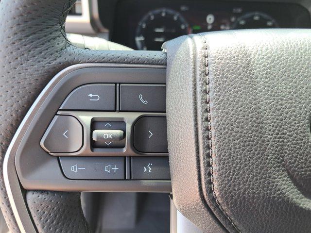 new 2025 Toyota Tacoma car, priced at $63,071