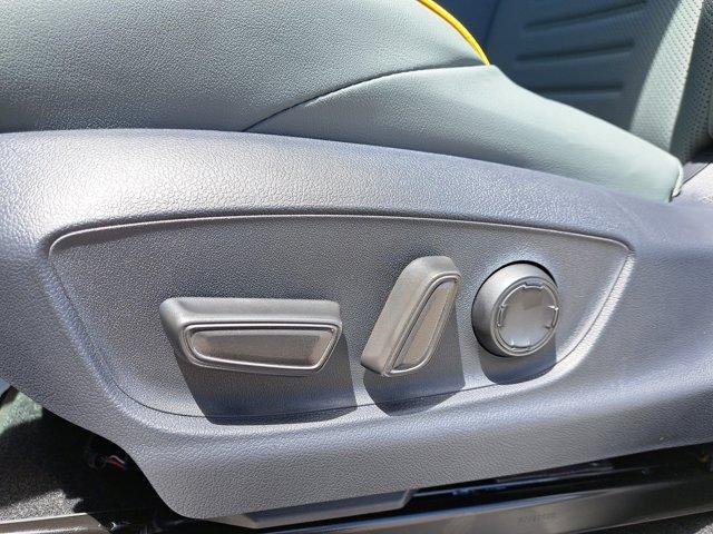 new 2025 Toyota Tacoma car, priced at $63,071