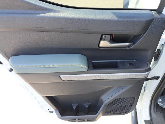 new 2025 Toyota Tacoma car, priced at $63,071