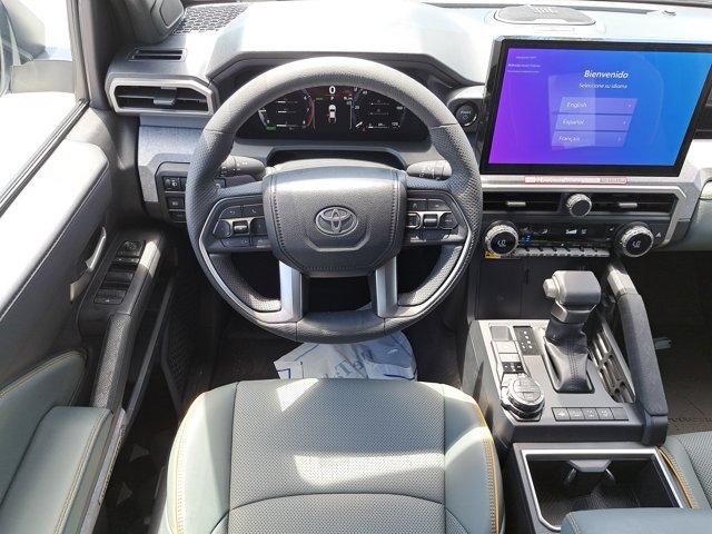 new 2025 Toyota Tacoma car, priced at $63,071