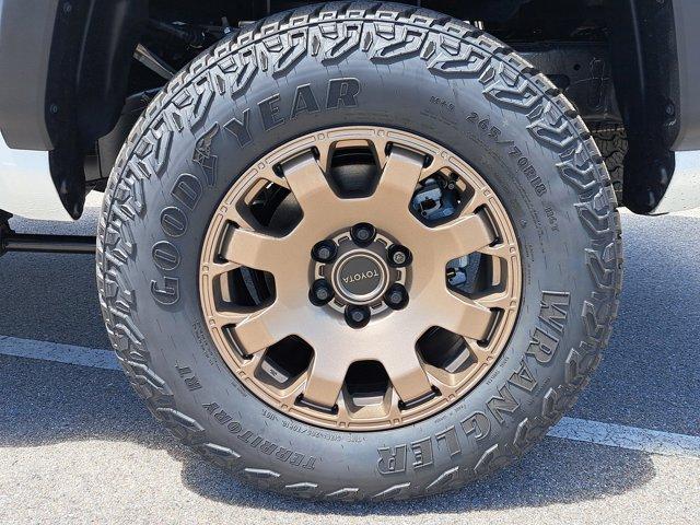 new 2025 Toyota Tacoma car, priced at $63,071