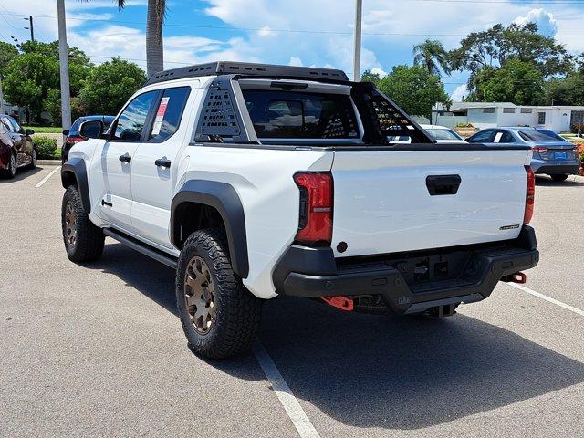 new 2025 Toyota Tacoma car, priced at $63,071
