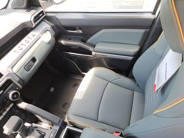 new 2025 Toyota Tacoma car, priced at $63,071