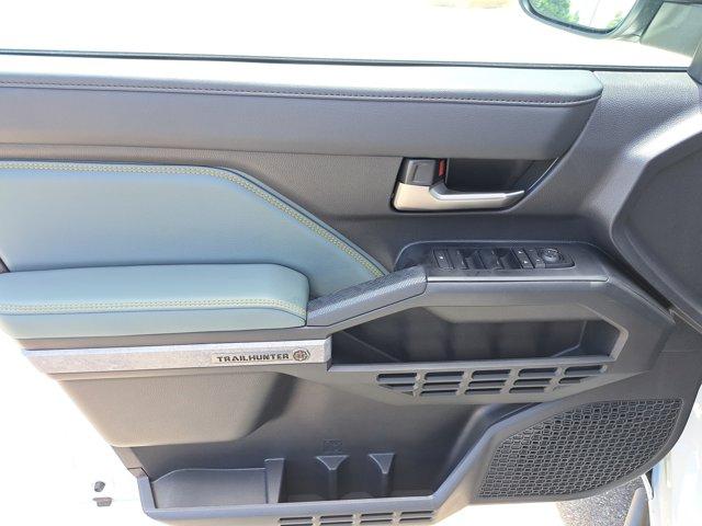 new 2025 Toyota Tacoma car, priced at $63,071