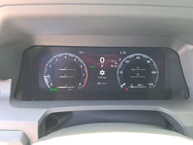 new 2025 Toyota Tacoma car, priced at $63,071