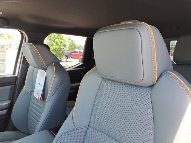 new 2025 Toyota Tacoma car, priced at $63,071