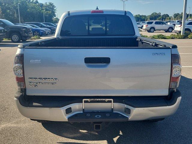 used 2012 Toyota Tacoma car, priced at $17,977