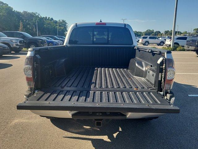 used 2012 Toyota Tacoma car, priced at $17,977