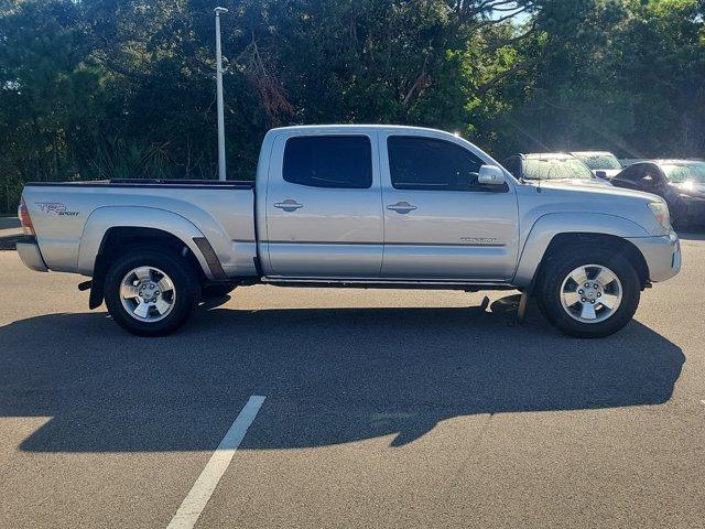 used 2012 Toyota Tacoma car, priced at $17,977