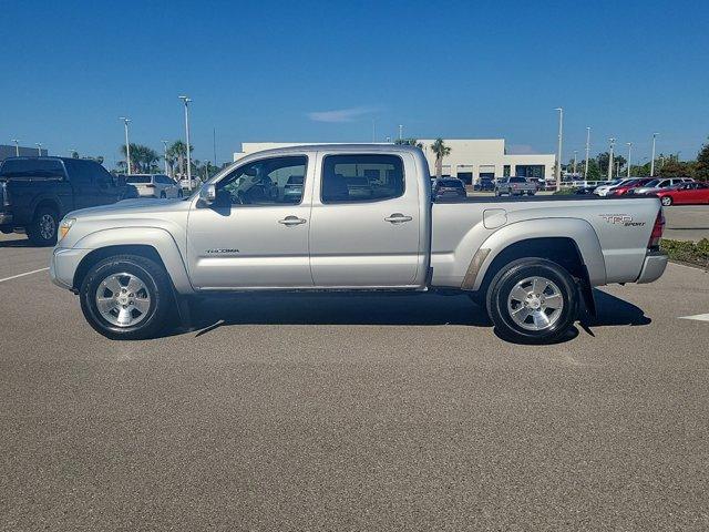 used 2012 Toyota Tacoma car, priced at $17,977