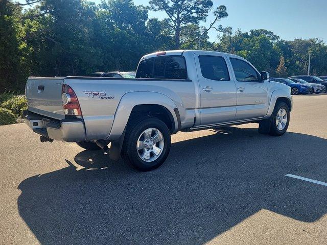 used 2012 Toyota Tacoma car, priced at $17,977