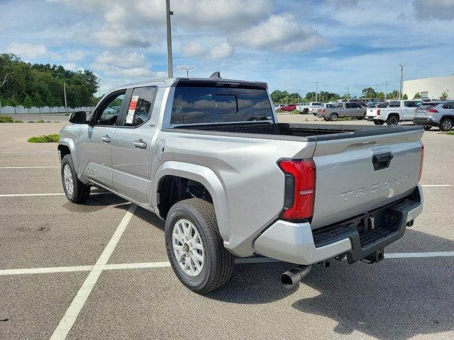 new 2024 Toyota Tacoma car, priced at $51,021