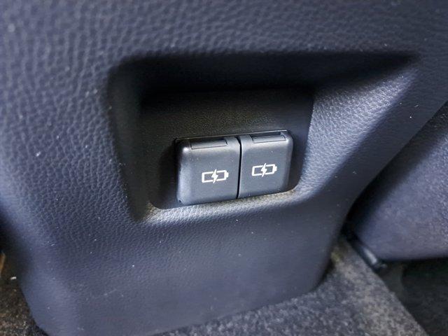 new 2025 Toyota RAV4 car, priced at $35,939