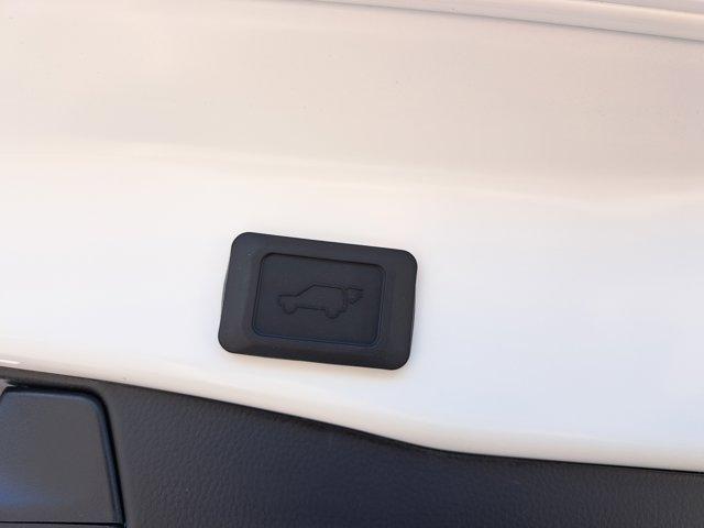 new 2025 Toyota RAV4 car, priced at $35,939