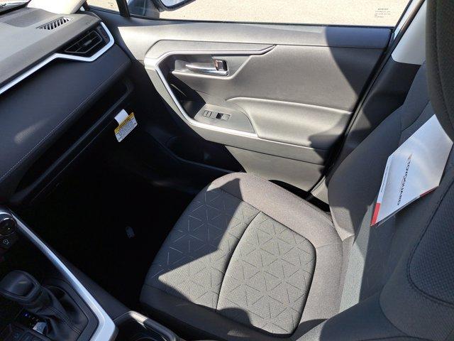 new 2025 Toyota RAV4 car, priced at $35,939