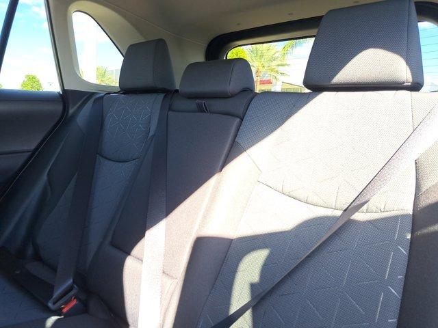 new 2025 Toyota RAV4 car, priced at $35,939