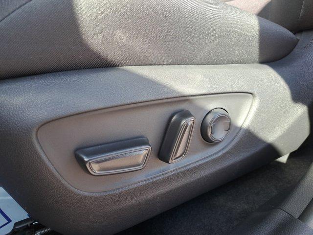 new 2025 Toyota RAV4 car, priced at $35,939