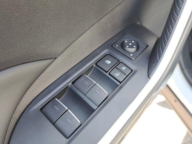 new 2025 Toyota RAV4 car, priced at $35,939