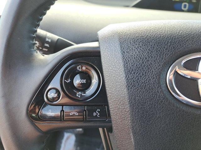 used 2022 Toyota Prius Prime car, priced at $24,654