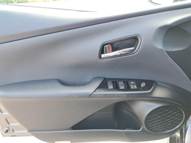 used 2022 Toyota Prius Prime car, priced at $24,654
