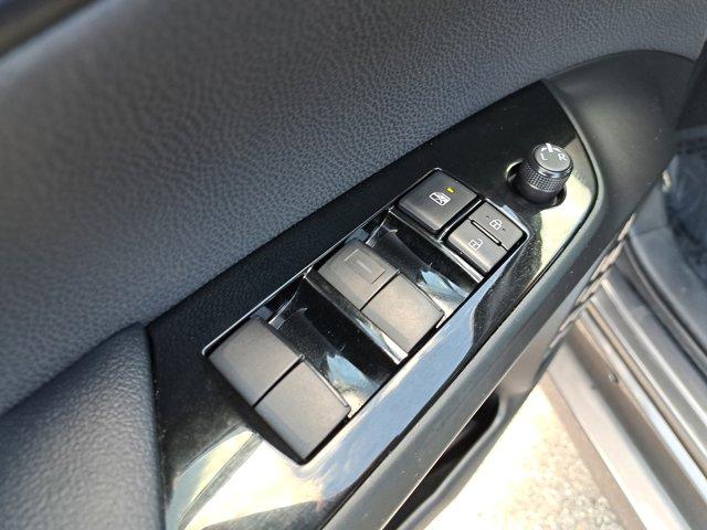 used 2022 Toyota Prius Prime car, priced at $24,654