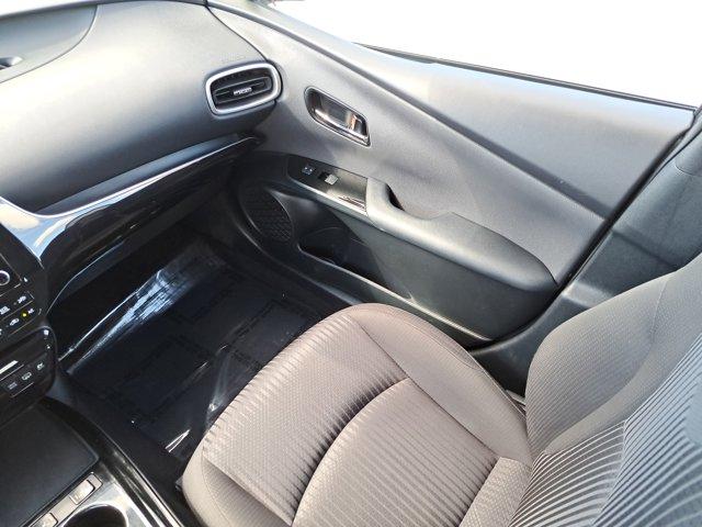 used 2022 Toyota Prius Prime car, priced at $24,654